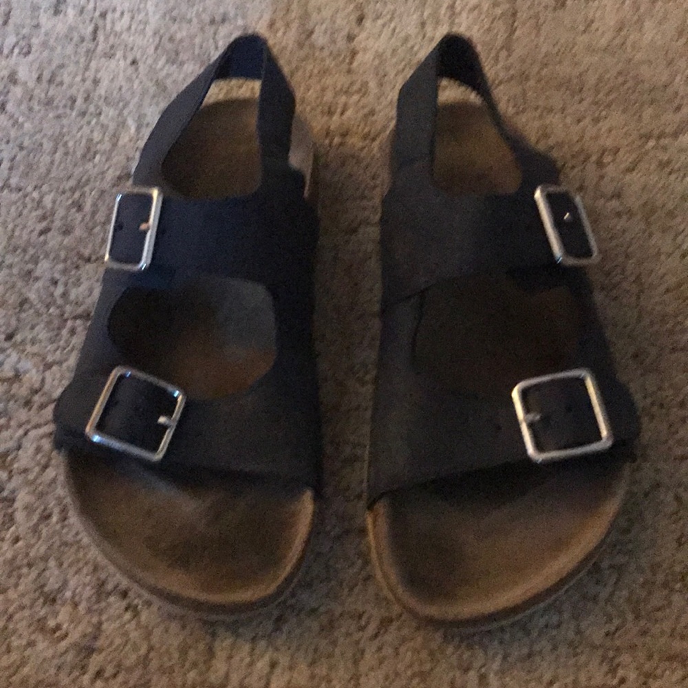 Boys sandals